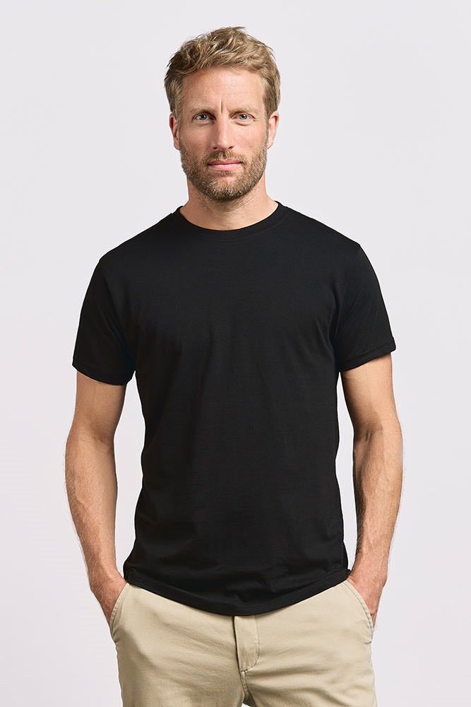 Neutrale T-Shirts