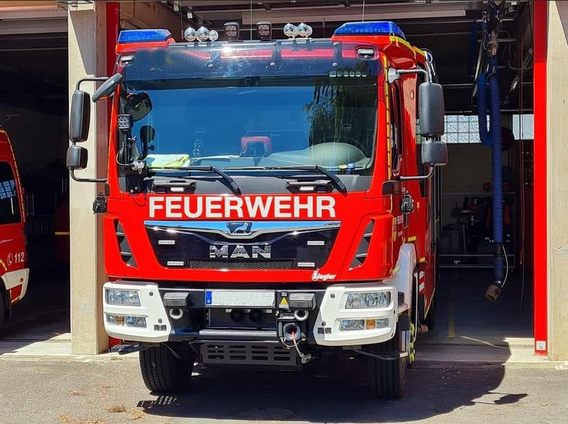Feuerwehr/Rettungsdienst