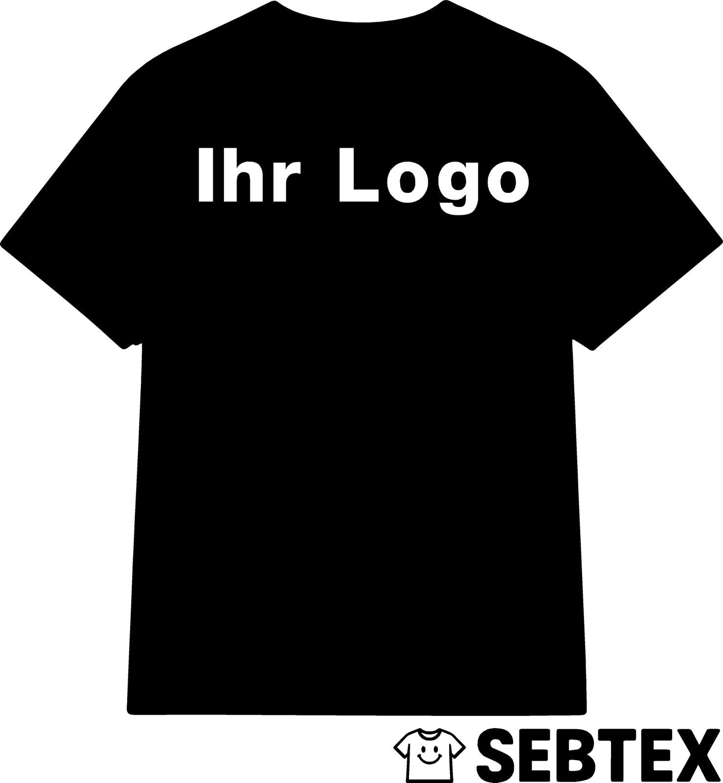 Personalisierte Klamotten