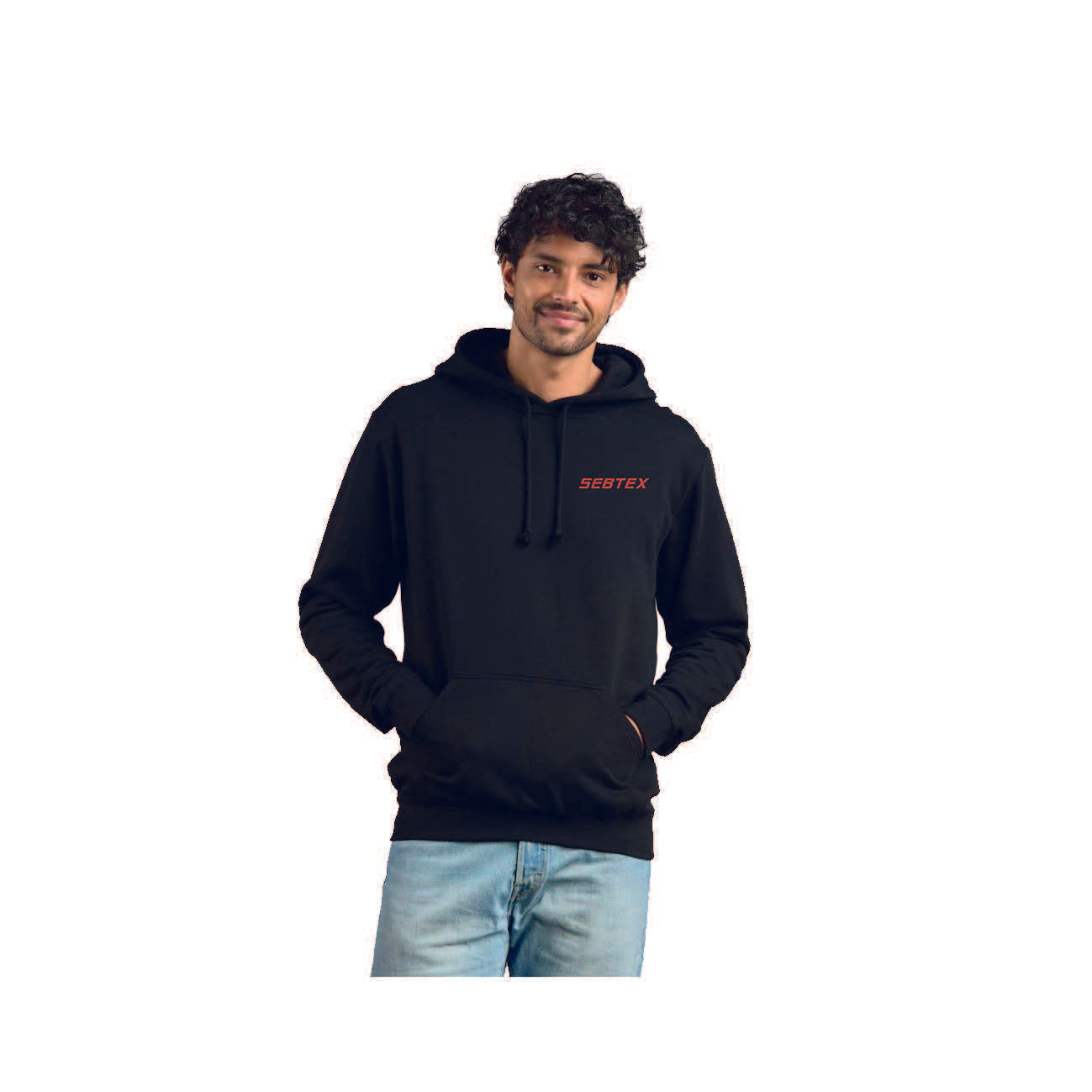 Sebtex Hoodie